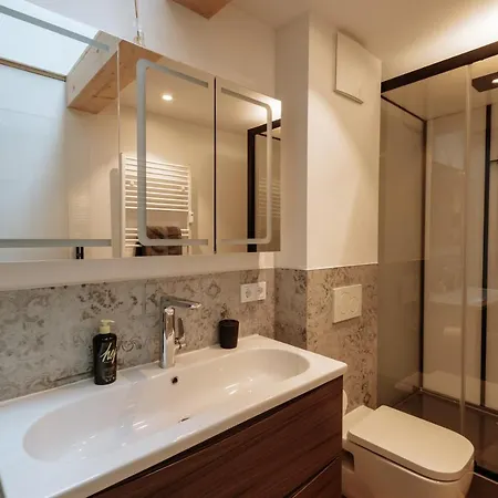Διαμέρισμα Modern Elegance Lofts - Wohnen Auf Zwei Ebenen