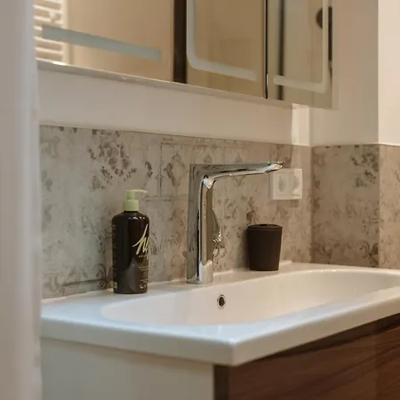 Modern Elegance Lofts - Wohnen Auf Zwei Ebenen * Πασάου