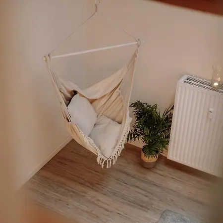 Modern Elegance Lofts - Wohnen Auf Zwei Ebenen Pasov