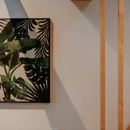Modern Elegance Lofts - Wohnen Auf Zwei Ebenen Pasov