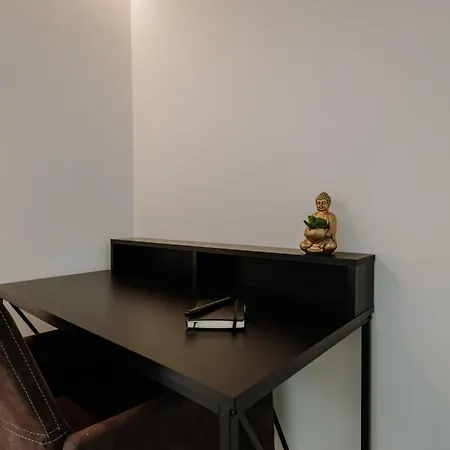 Modern Elegance Lofts - Wohnen Auf Zwei Ebenen Apartmán