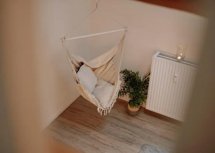 Modern Elegance Lofts - Wohnen Auf Zwei Ebenen Πασάου