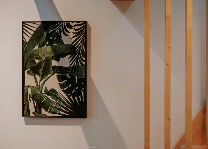 Modern Elegance Lofts - Wohnen Auf Zwei Ebenen Πασάου