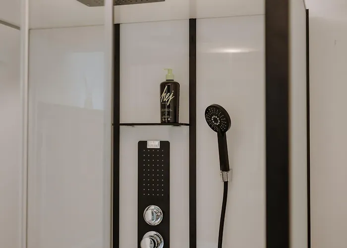 Modern Elegance Lofts - Wohnen Auf Zwei Ebenen Apartamento Passau