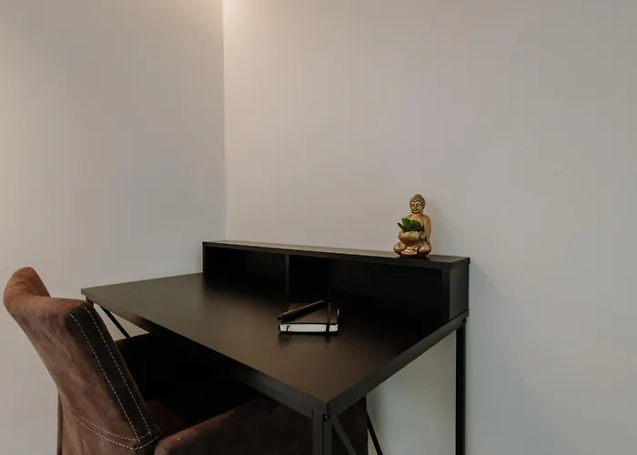 Modern Elegance Lofts - Wohnen Auf Zwei Ebenen Διαμέρισμα