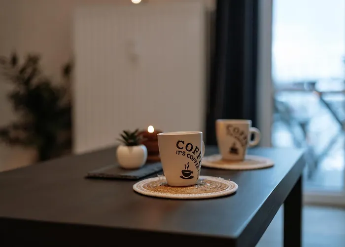 Modern Elegance Lofts - Wohnen Auf Zwei Ebenen Διαμέρισμα Πασάου